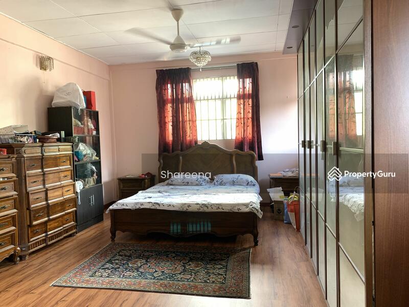 For Sale - Pantai HillPark 1