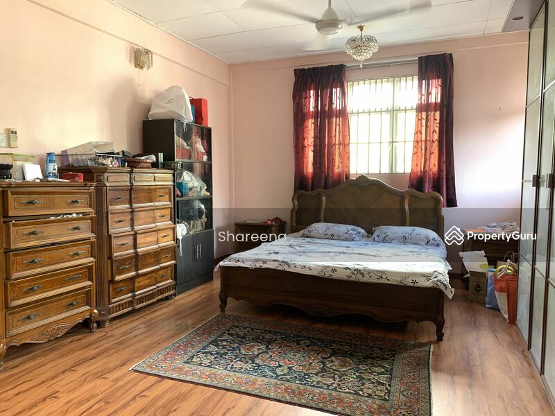 For Sale - Pantai HillPark 1