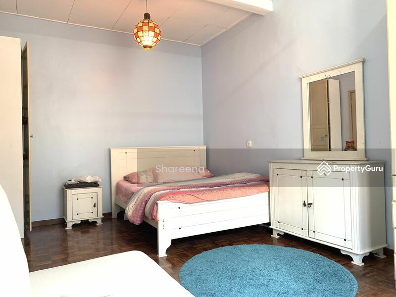 For Sale - Pantai HillPark 1