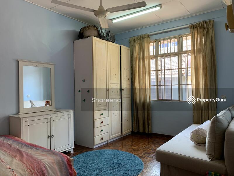 For Sale - Pantai HillPark 1