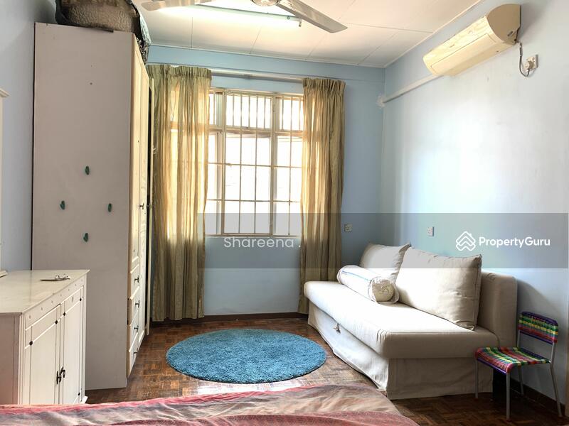 For Sale - Pantai HillPark 1