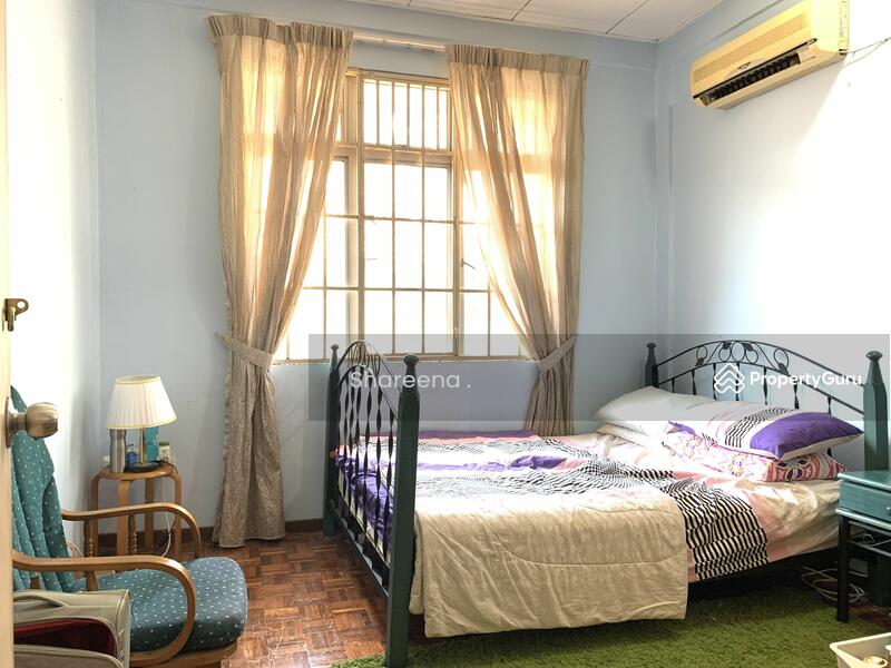 For Sale - Pantai HillPark 1