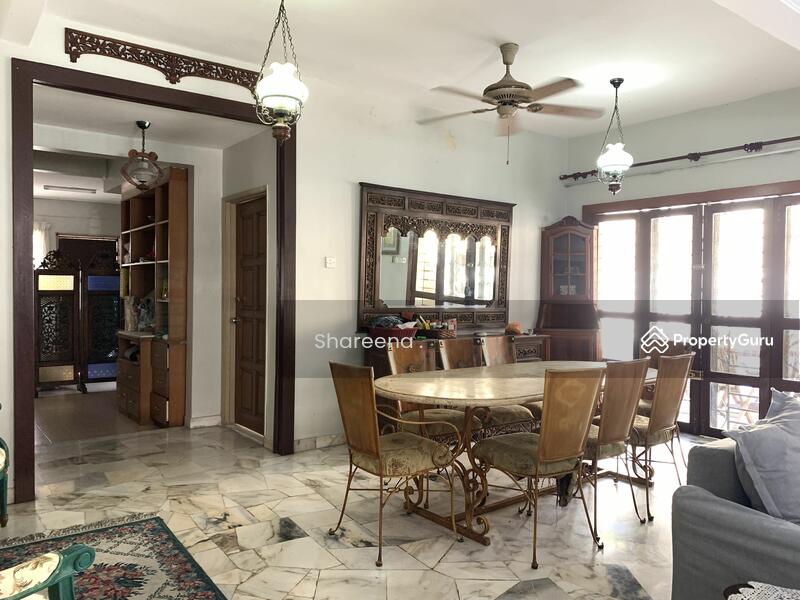 For Sale - Pantai HillPark 1