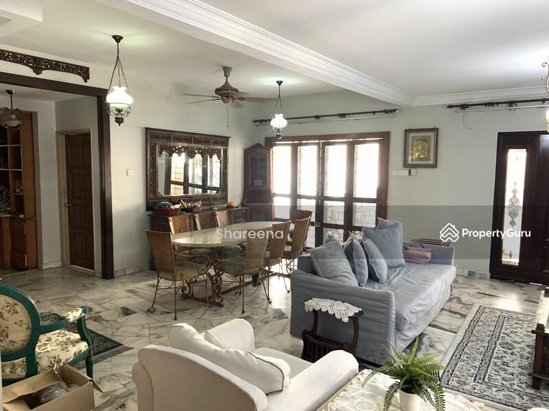 For Sale - Pantai HillPark 1