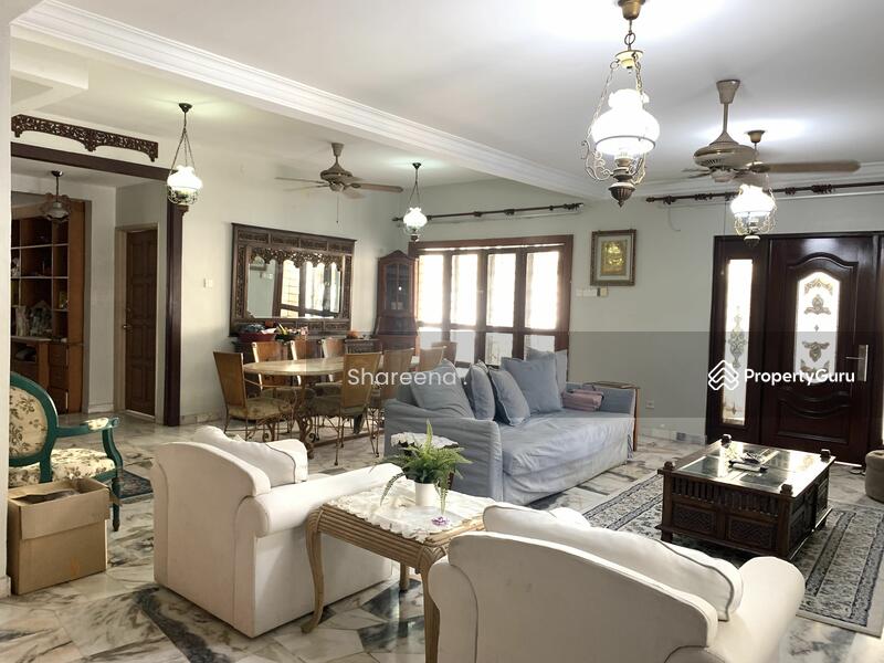 For Sale - Pantai HillPark 1