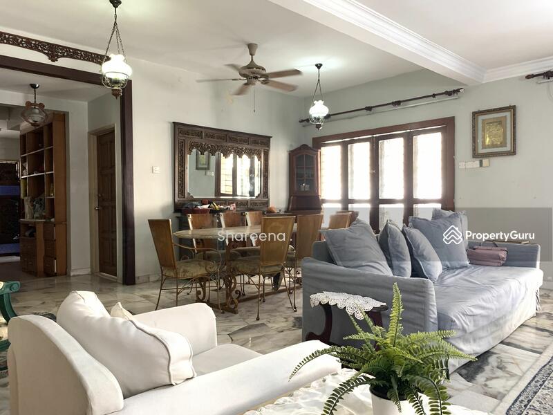 For Sale - Pantai HillPark 1