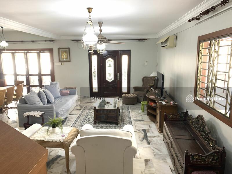 For Sale - Pantai HillPark 1