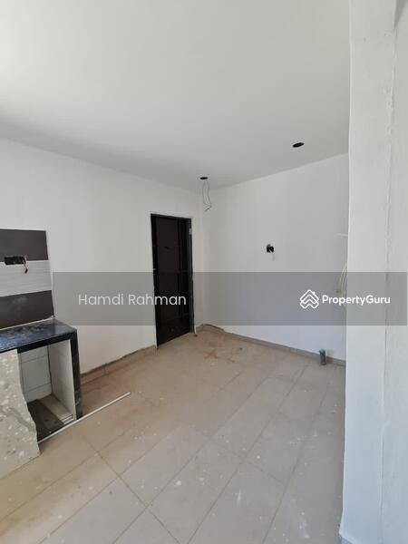 [Tidak Lagi Tersedia] TAMAN SERAI SETIA,PADANG SERAI,KEDAH untuk dijual