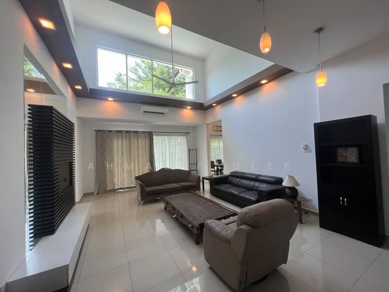 Bungalow for Sale in Kayangan Heights (Shah Alam) - Ahmad Fadlee - PropertyGuru.com.my