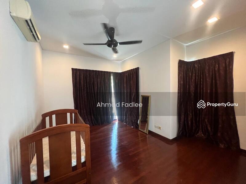 Bungalow for Sale in Kayangan Heights (Shah Alam) - Ahmad Fadlee - PropertyGuru.com.my