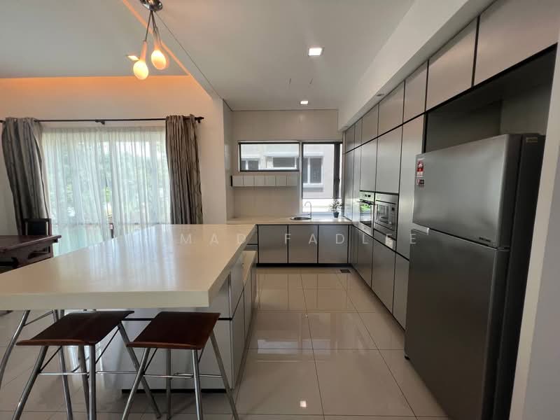 Bungalow for Sale in Kayangan Heights (Shah Alam) - Ahmad Fadlee - PropertyGuru.com.my