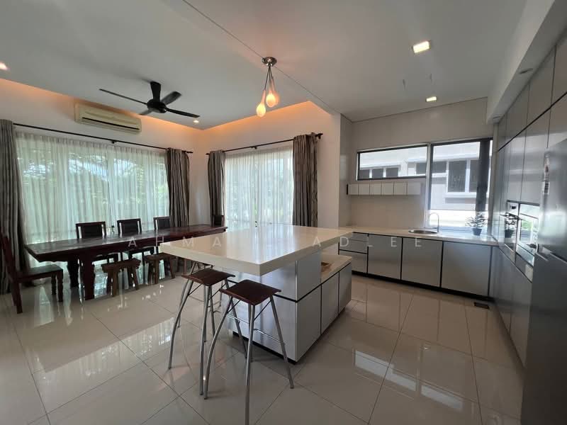 Bungalow for Sale in Kayangan Heights (Shah Alam) - Ahmad Fadlee - PropertyGuru.com.my