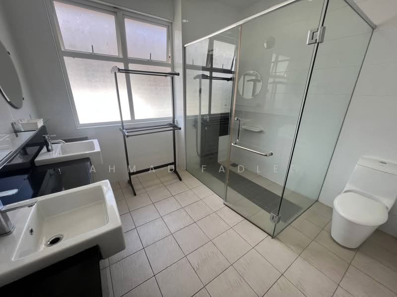 Bungalow for Sale in Kayangan Heights (Shah Alam) - Ahmad Fadlee - PropertyGuru.com.my