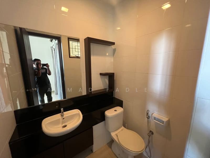 Bungalow for Sale in Kayangan Heights (Shah Alam) - Ahmad Fadlee - PropertyGuru.com.my