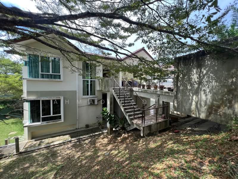 Bungalow for Sale in Kayangan Heights (Shah Alam) - Ahmad Fadlee - PropertyGuru.com.my