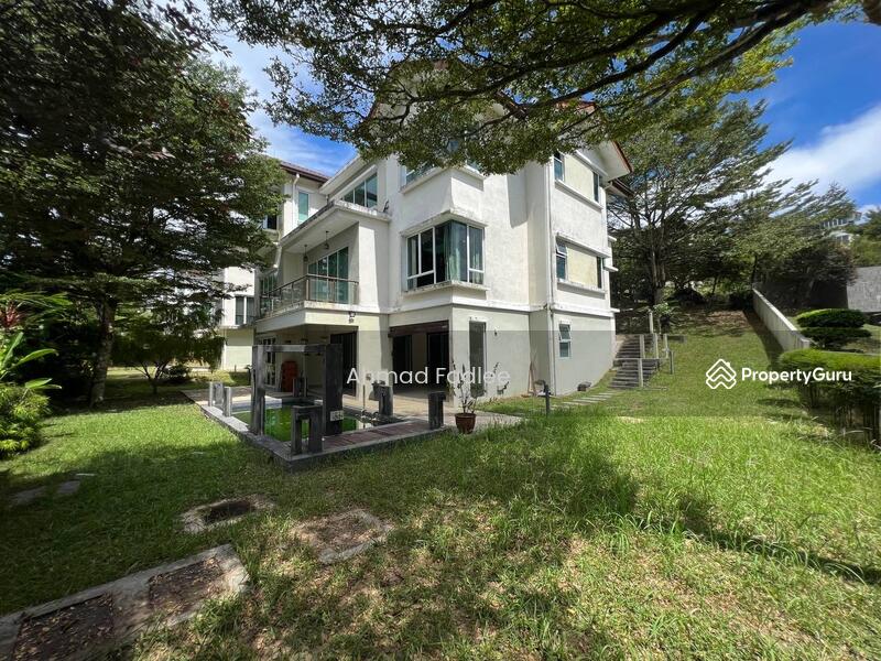 Bungalow for Sale in Kayangan Heights (Shah Alam) - Ahmad Fadlee - PropertyGuru.com.my