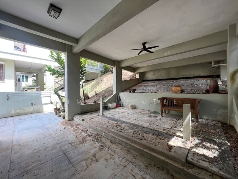 Bungalow for Sale in Kayangan Heights (Shah Alam) - Ahmad Fadlee - PropertyGuru.com.my