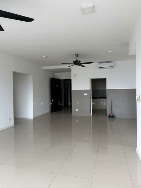 Condominium for Sale at Casa Green Condominium - Brandy Ho - Living Room - PropertyGuru.com.my