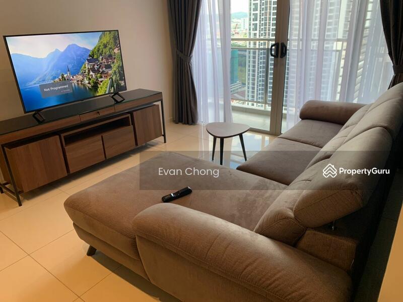 Condominium for Rent at Sunway GeoLake Residences - Evan Chong - PropertyGuru.com.my