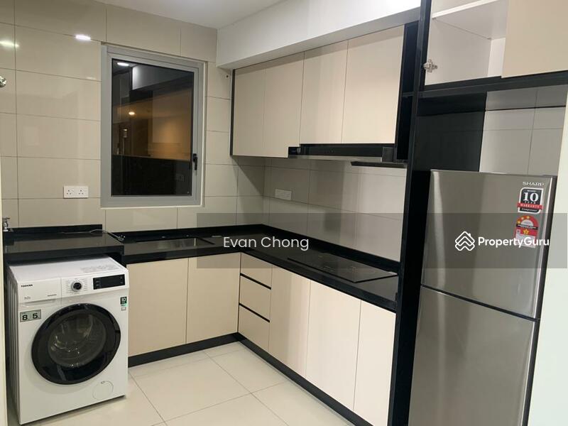 Condominium for Rent at Sunway GeoLake Residences - Evan Chong - PropertyGuru.com.my