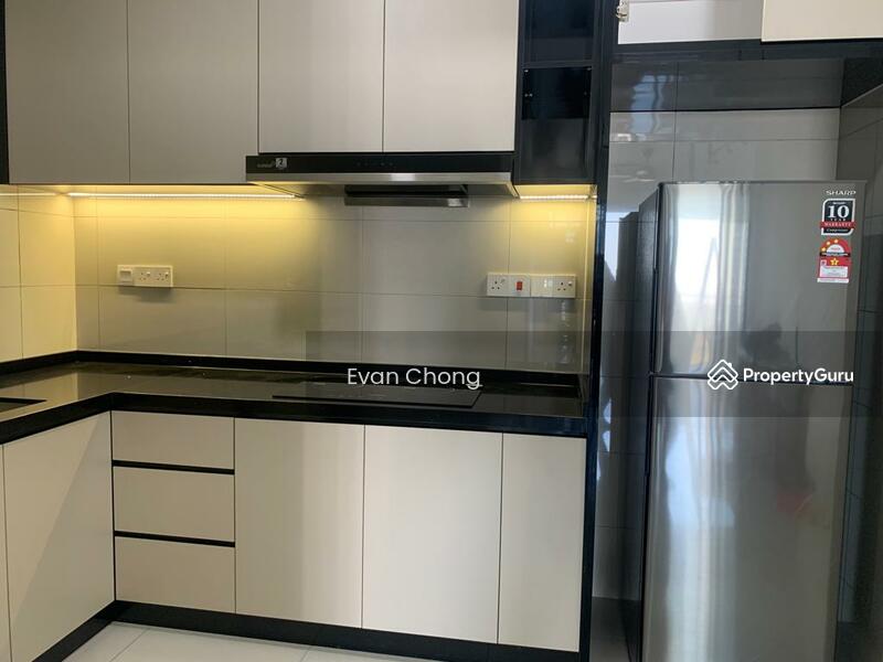 Condominium for Rent at Sunway GeoLake Residences - Evan Chong - PropertyGuru.com.my