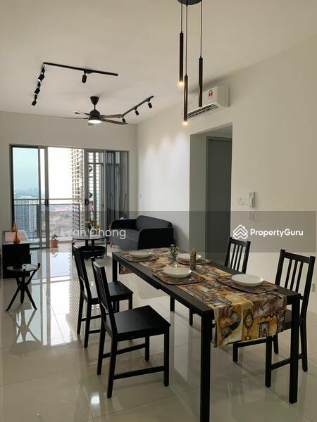 Condominium for Rent at Sunway GeoLake Residences - Evan Chong - PropertyGuru.com.my