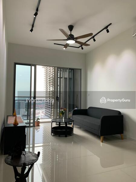 Condominium for Rent at Sunway GeoLake Residences - Evan Chong - PropertyGuru.com.my