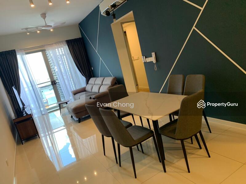 Condominium for Rent at Sunway GeoLake Residences - Evan Chong - PropertyGuru.com.my