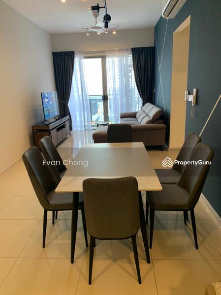 Condominium for Rent at Sunway GeoLake Residences - Evan Chong - PropertyGuru.com.my