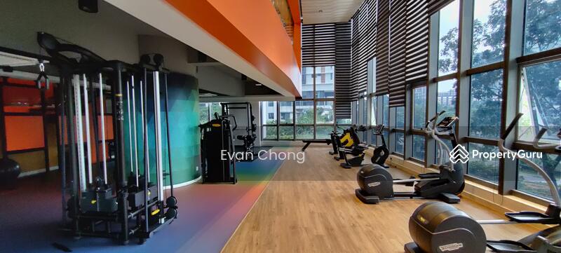 Condominium for Rent at Sunway GeoLake Residences - Evan Chong - PropertyGuru.com.my