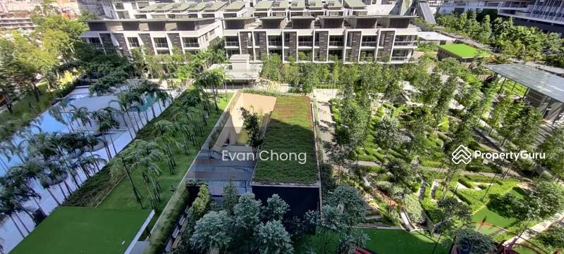 Condominium for Rent at Sunway GeoLake Residences - Evan Chong - PropertyGuru.com.my