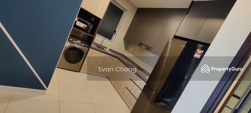 Condominium for Rent at Sunway GeoLake Residences - Evan Chong - PropertyGuru.com.my