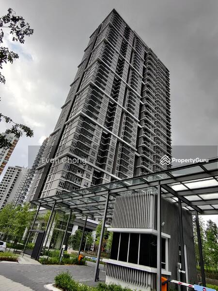 Condominium for Rent at Sunway GeoLake Residences - Evan Chong - PropertyGuru.com.my