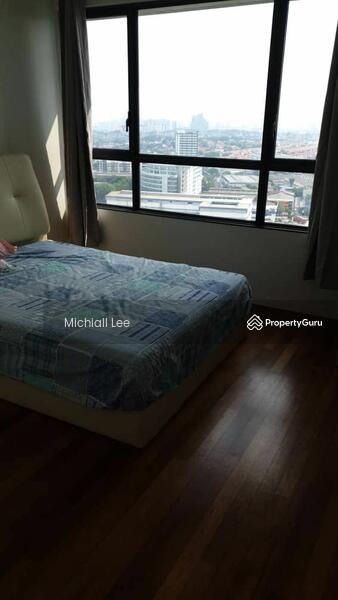 Servis Apartment untuk Disewa di Jaya One Residences - Michiall Lee - PropertyGuru.com.my