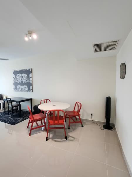 Condominium for Sale at Solaris Dutamas - Kristing . - PropertyGuru.com.my