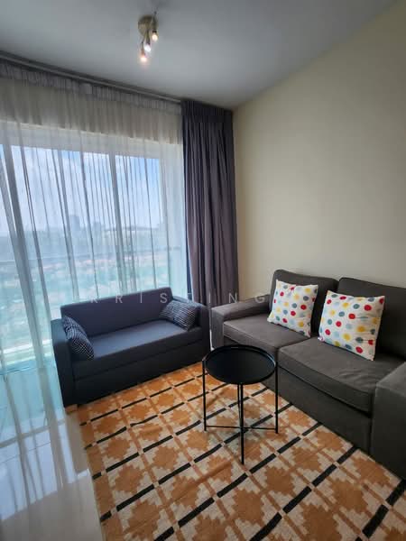 Condominium for Sale at Solaris Dutamas - Kristing . - PropertyGuru.com.my