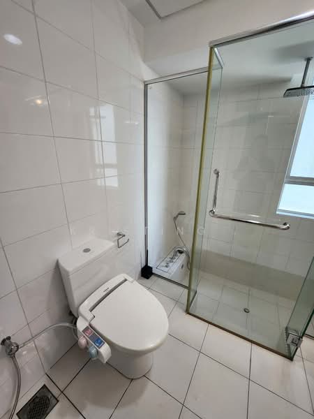 Condominium for Sale at Solaris Dutamas - Kristing . - PropertyGuru.com.my