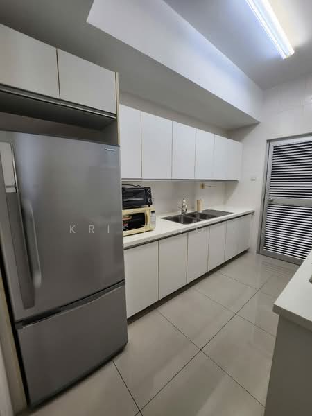 Condominium for Sale at Solaris Dutamas - Kristing . - PropertyGuru.com.my
