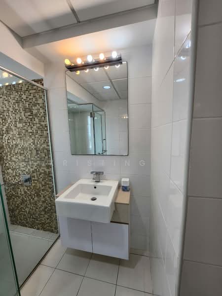 Condominium for Sale at Solaris Dutamas - Kristing . - PropertyGuru.com.my