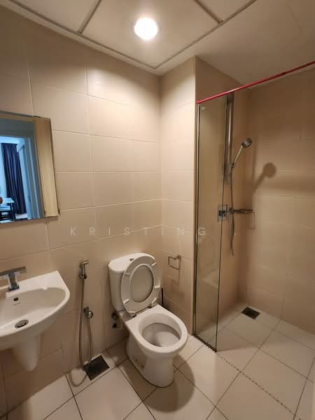 Condominium for Sale at Solaris Dutamas - Kristing . - PropertyGuru.com.my