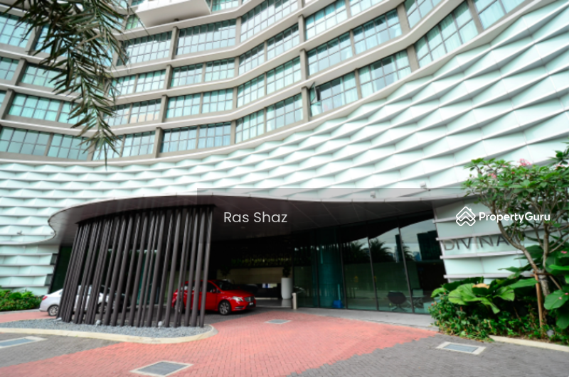 Untuk Dijual - Setia SKY Residences