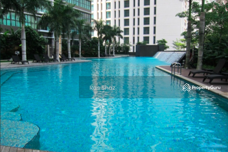 Untuk Dijual - Setia SKY Residences