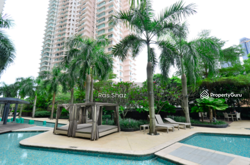 Untuk Dijual - Setia SKY Residences
