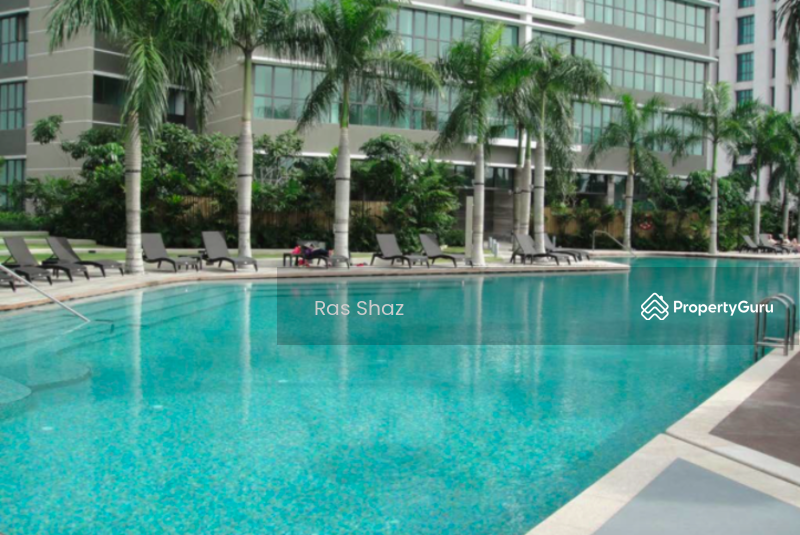 Untuk Dijual - Setia SKY Residences