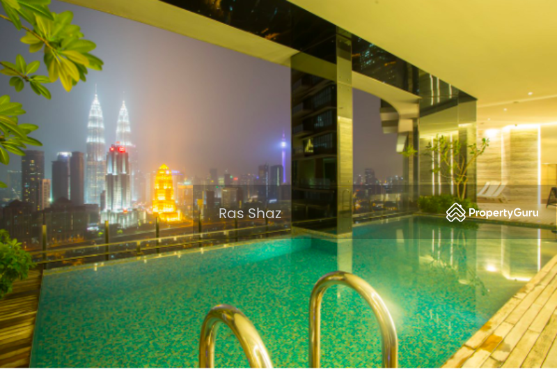 Untuk Dijual - Setia SKY Residences