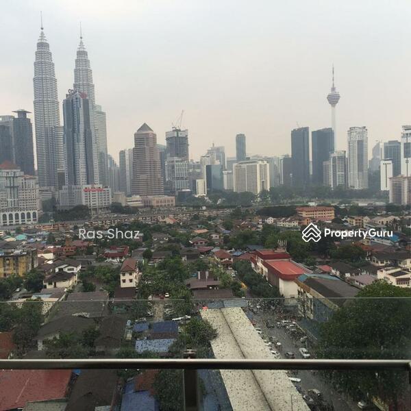 Untuk Dijual - Setia SKY Residences