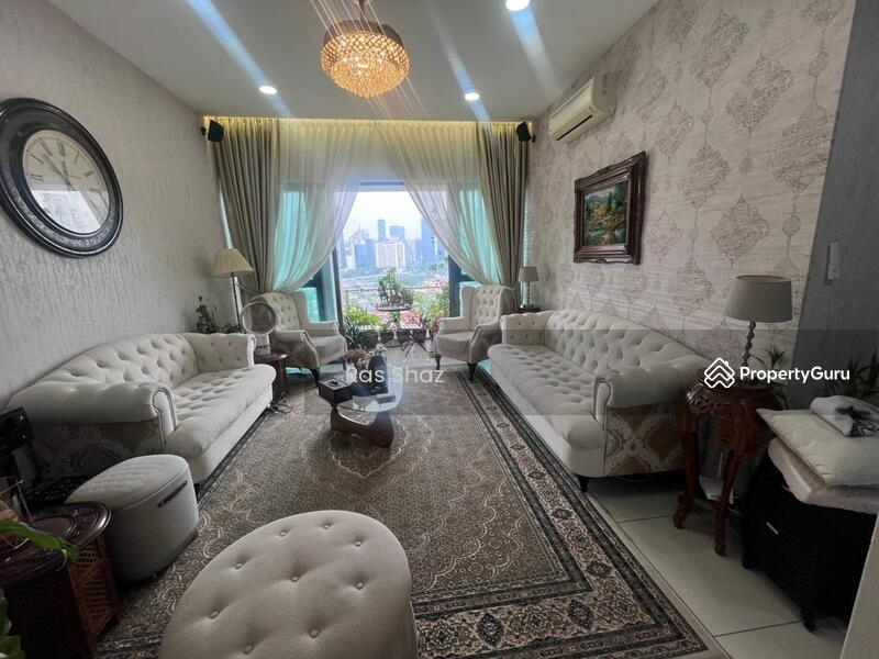 Untuk Dijual - Setia SKY Residences