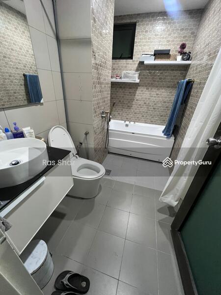 Untuk Dijual - Setia SKY Residences