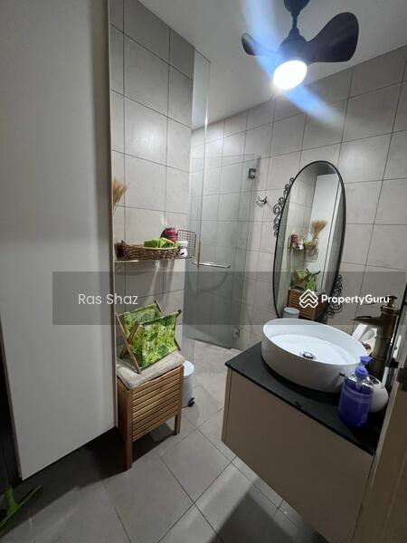Untuk Dijual - Setia SKY Residences