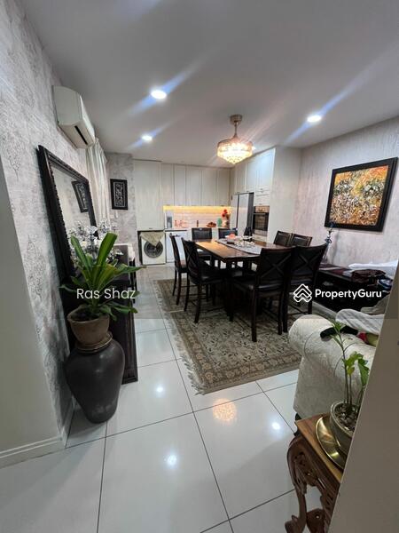 Untuk Dijual - Setia SKY Residences